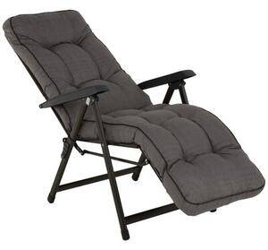 Fotel ogrodowy PATIO Lena Plus H024-07PB