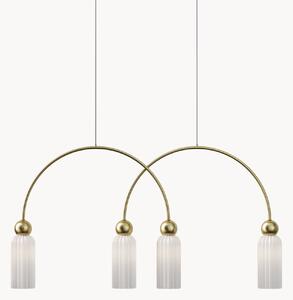 Lampa wisząca Antic