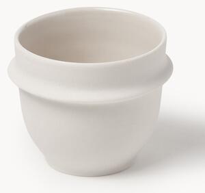 Serax x Kelly Wearstler, komplet filiżanek do espresso z porcelany Dune, 2 elem