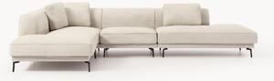 Narożna sofa modułowa Allpa (4-osobowa)