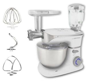 Robot kuchenny planetarny ESPERANZA EKM025 1000W z blenderem kielichowym