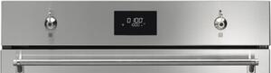 Piekarnik SMEG SO4301M0X Elektryczny z mikrofalÄ Stal nierdzewna