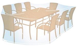 Pokrowiec na meble CAMPINGAZ Dining Set Cover (rozmiar XL)
