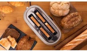 Toster CECOTEC ClassicToast 15000 Extra Double Beżowy