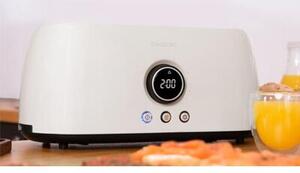 Toster CECOTEC ClassicToast 15000 Extra Double Beżowy