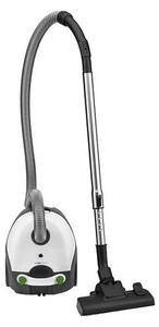 Odkurzacz CLATRONIC BS 1300 Biały