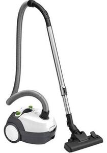 Odkurzacz CLATRONIC BS 1300 Biały