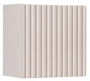 Szafka łazienkowa NOVA CASHMERE 83-30-1DQ 30x30cm kaszmirowa