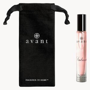Woda perfumowana w kulce Ambuscade (jagody, gałka muszkatołowa, fiołek)