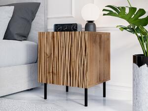 Komplet szafek nocnych Lameller