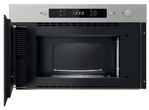Kuchenka mikrofalowa WHIRLPOOL MBNA900X