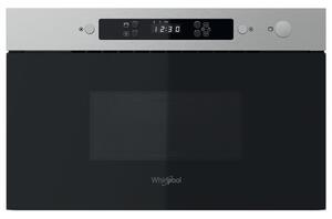 Kuchenka mikrofalowa WHIRLPOOL MBNA900X