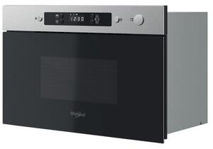 Kuchenka mikrofalowa WHIRLPOOL MBNA900X