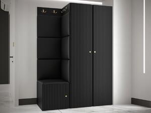 Garderoba Towiro Slim XXIII