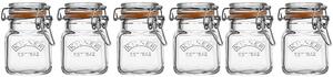 Przyprawnik KILNER Top Spice Jars 0025.807