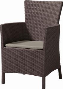 Fotel ALLIBERT Iowa 215520