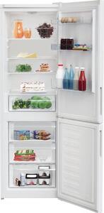 Lodówka INDESIT INKS1361W4E1 185.2cm Biała