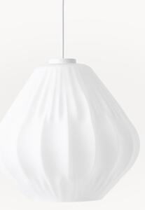 Mała lampa wisząca Maluca