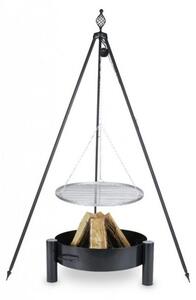 Grill ogniskowy FARMCOOK E01010 Średnica 50cm