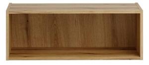 Półka wisząca NOVA COAST EVOKE 80x29cm dąb coast evoke