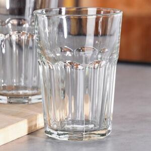 Szklanki 360 ml 6 szt