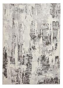 Szaro-beżowy dywan 220x160 cm Apollo – Think Rugs