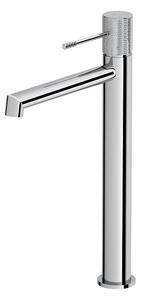 Cersanit Cersanit S951-592 - Kran do umywalki ZEN 32,2 cm chrom błyszczący CS0123
