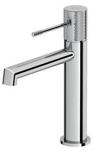 Cersanit Cersanit S951-591 - Kran do umywalki ZEN 20 cm chrom błyszczący CS0122