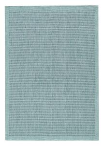 Niebieski dywan odpowiedni na zewnątrz 60x100 cm Giza 1410 – Ayyildiz Carpets