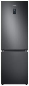Lodówka SAMSUNG RB34C775CB1 EF AI No Frost 185.3cm Grafitowa