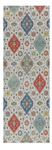 Chodnik odpowiedni do prania 52x200 cm Ricci Bosforo – Universal