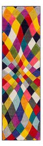 Chodnik Flair Rugs Rhumba, 66x230 cm