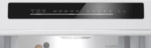 Lodówka SIEMENS KG39NAXAG No Frost 203cm Czarna stalowa