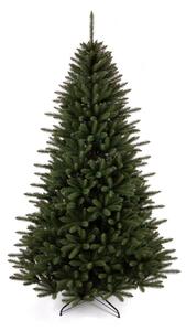 Sztuczna choinka wysokość 220 cm Spruce – Vánoční stromeček