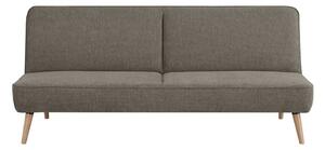 Szarobrązowa sofa 186 cm Swan – House Nordic