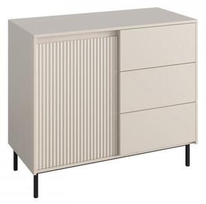 Komoda pokojowa Samker 1D3SZ
