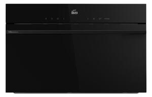 Kuchenka mikrofalowa HISENSE BIM334G64DBG8 900W Årednica 34.5 cm pojemnoÅÄ 34L Czarny