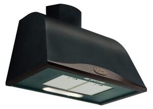 Okap FALMEC Ginevra Boston 90 Antracytowy 480m3/h 65dB klasa C