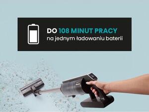 Odkurzacz HISENSE HiMove V HVC646541A