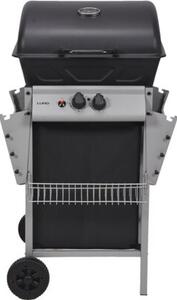 Grill ogrodowy gazowy LUND 99644