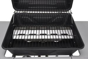 Grill ogrodowy gazowy LUND 99644