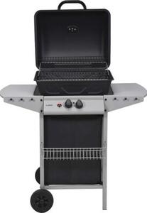 Grill ogrodowy gazowy LUND 99644