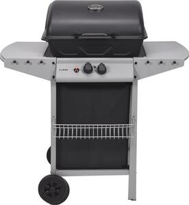 Grill ogrodowy gazowy LUND 99644