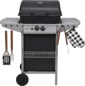 Grill ogrodowy gazowy LUND 99644