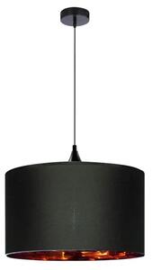 Nowoczesna lampa wisząca - K491 F1-R17