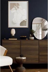 Obraz EUROFIRANY 436134 45 x 60 cm Biało-beżowy