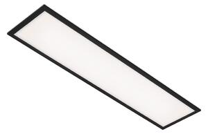 Briloner Briloner 7067-015 - LED Panel natynkowy LED/22W/230V 4000K 100x25 cm BL1964