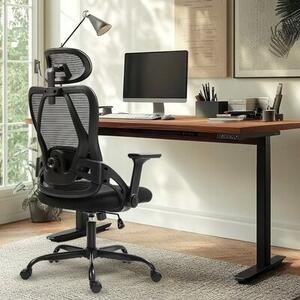 Fotel MARK ADLER Manager 2.9 Czarny