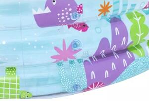 Basen BESTWAY Deep Dive 51004 152 x 30 cm 282L
