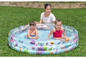 Basen BESTWAY Deep Dive 51004 152 x 30 cm 282L